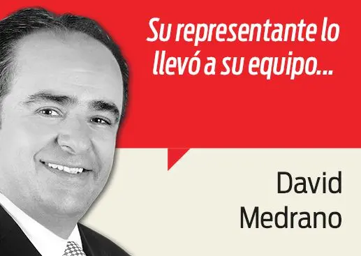 No lo quisieron