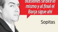 ¿Llegó ahora sí: ‘El fin de una era’?