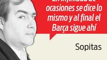 ¿Llegó ahora sí: ‘El fin de una era’?