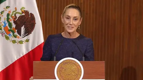 Claudia Sheinbaum envía dos iniciativas contra la reelección y el nepotismo ¿En qué consisten?