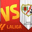 Barcelona vs Rayo Vallecano: ¿Dónde ver la Jornada 24 de LaLiga?