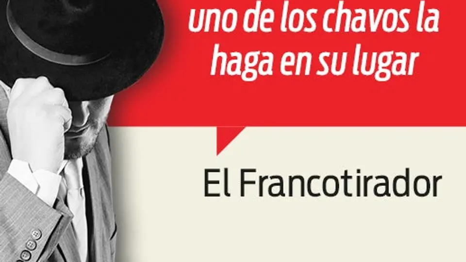 Gullit, a la banca por berrinchudo