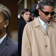 Declaran no culpable a A$AP Rocky en su juicio por asalto con arma de fuego