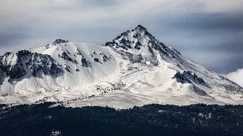 ¿Por qué cerraron el Nevado de Toluca y cuándo abrirá?