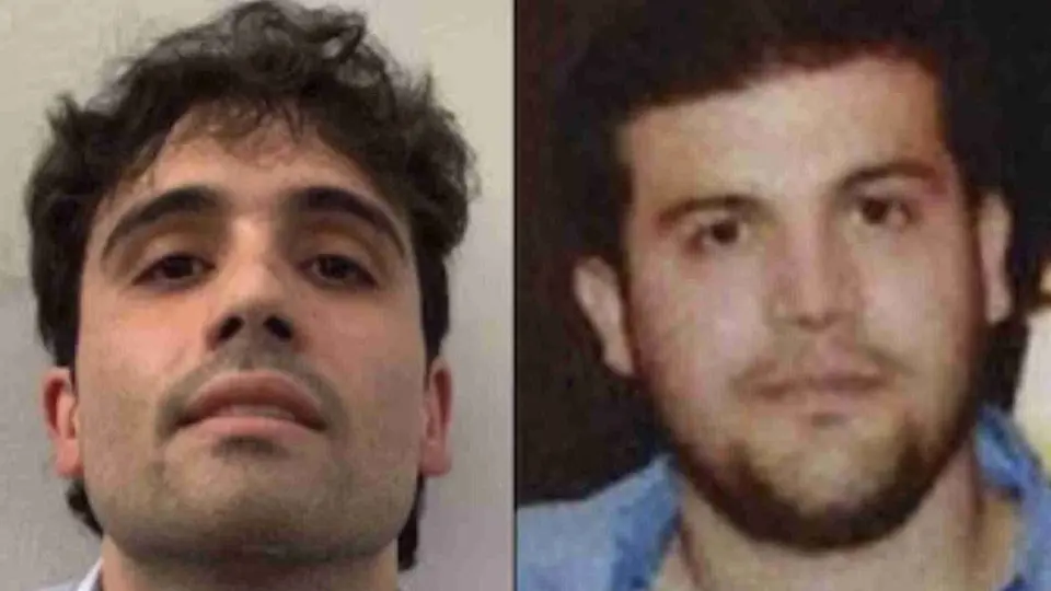 Joaquín y Ovidio Guzman no se presentan a su audiencia en Chicago, ahora ambos serán juzgados por separado
