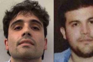 Joaquín y Ovidio Guzman no se presentan a su audiencia en Chicago, ahora ambos serán juzgados por separado