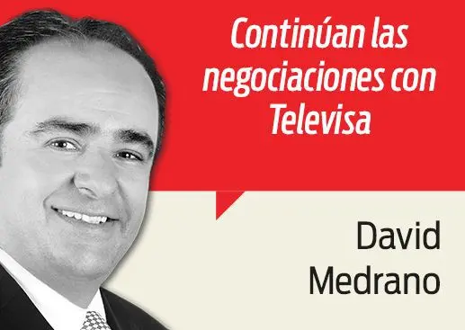 Analizan creación de Lobos TV
