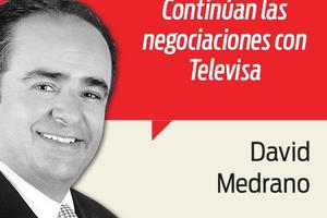 Analizan creación de Lobos TV