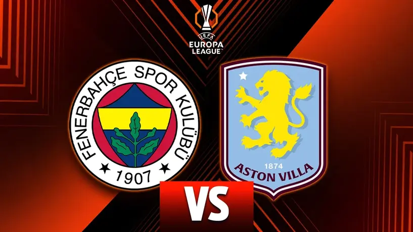 Fenerbahce vs Aston Villa: ¿Dónde y a qué hora ver el partido de la Jornada 7 en Europa League?