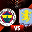 Fenerbahce vs Aston Villa: ¿Dónde y a qué hora ver el partido de la Jornada 7 en Europa League?