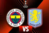Fenerbahce vs Aston Villa: ¿Dónde y a qué hora ver el partido de la Jornada 7 en Europa League?