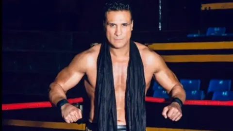 ¿De regreso a prisión? Analizan si Alberto ‘El Patrón’ violó medidas cautelares en función de lucha libre