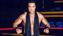 Alberto ‘El Patrón’ confiesa que no ha visto las luchas de Penta en WWE