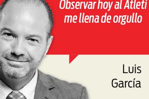 Atlético de Madrid, pomposo