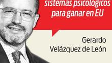 A un año de Osorio, el coach necesita coaching