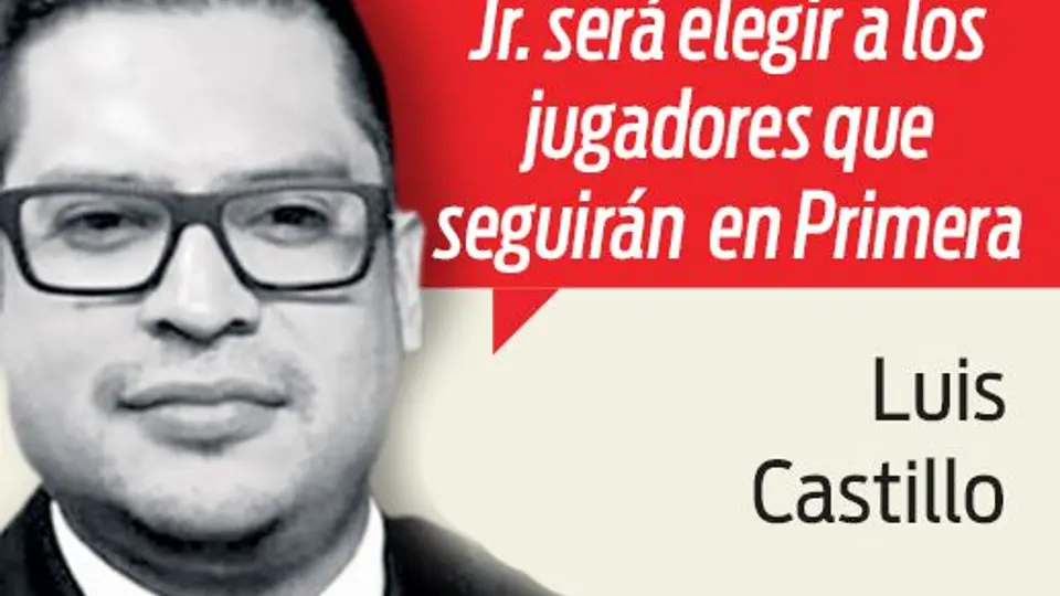 Se preparan para su nuevo reto