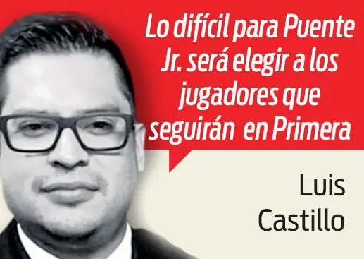 Se preparan para su nuevo reto