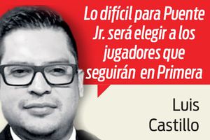 Se preparan para su nuevo reto