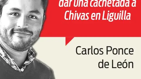 Ganó el bueno