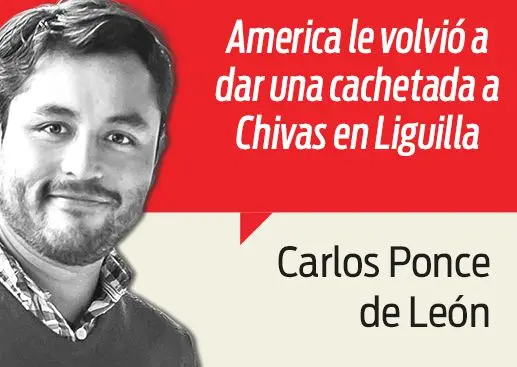 Ganó el bueno