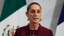 Sheinbaum subraya soberanía de México tras entrega de 37 capos a Estados Unidos