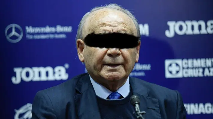 Guillermo 'N' y otros exdirectivos de la Liga MX que han sido detenidos y han pisado la cárcel