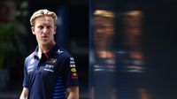 Como a Checo Pérez, Red Bull le "corta las alas" a Liam Lawson de cara a 2025