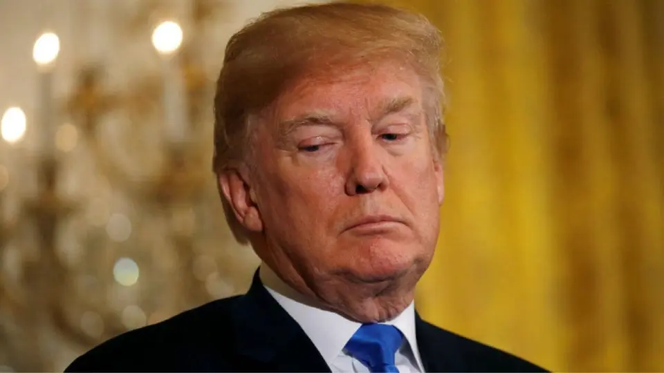 Donald Trump asegura que merece recibir el premio Nobel de la Paz: "Es una pena. Lo merezco, pero nunca me lo darán”