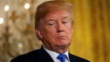 Donald Trump asegura que merece recibir el premio Nobel de la Paz: "Es una pena. Lo merezco, pero nunca me lo darán”