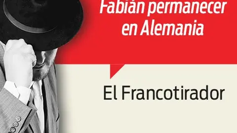 Osorio influye en la decisión