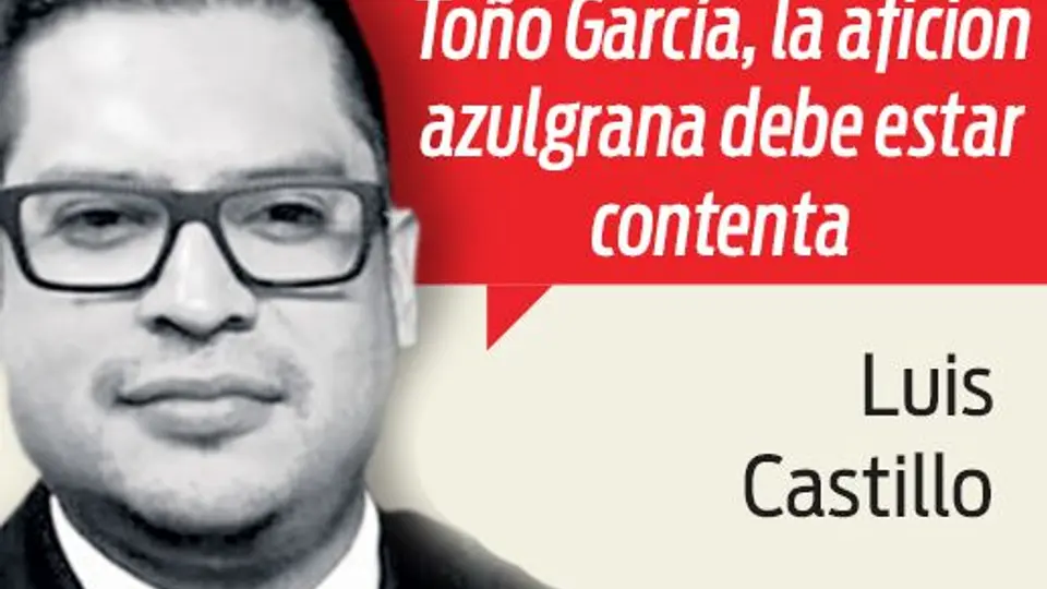 Ya hay acciones en los Potros de Hierro