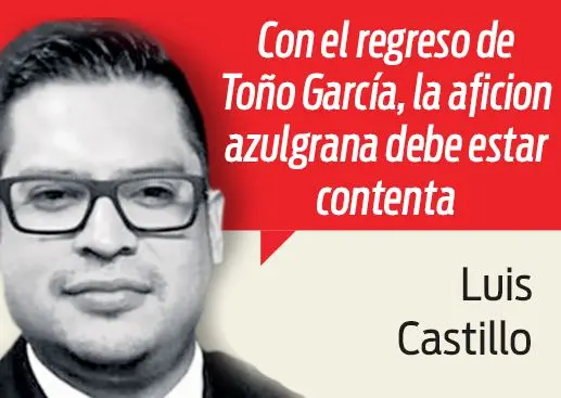 Ya hay acciones en los Potros de Hierro