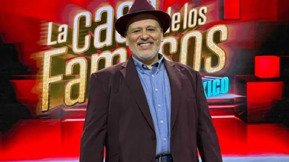 René Franco revela crisis económica tras el fracaso de su programa ‘La Taquilla’