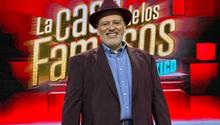 René Franco revela crisis económica tras el fracaso de su programa ‘La Taquilla’