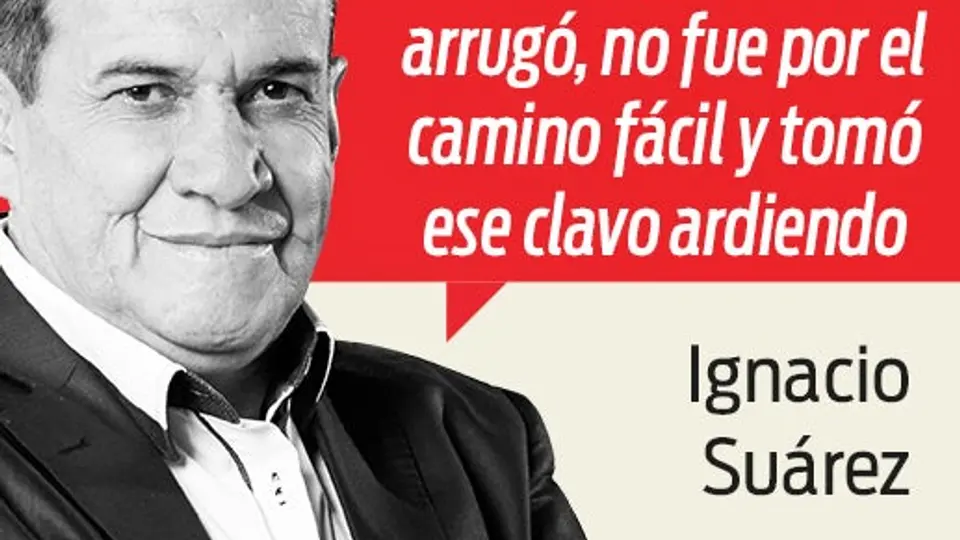 Paco en Leggins y Puente Jr. en la Final…