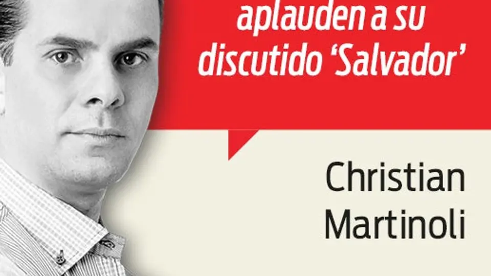 Sin campeón