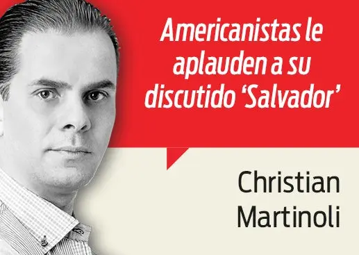 Sin campeón