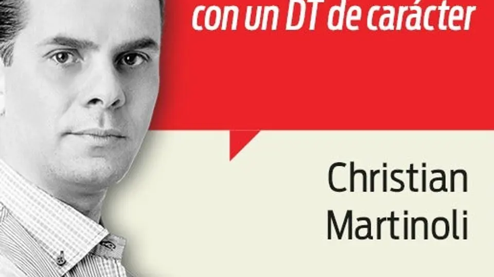 La penúltima fase