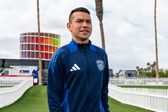Chucky Lozano comanda victoria de San Diego FC en pretemporada de la MLS