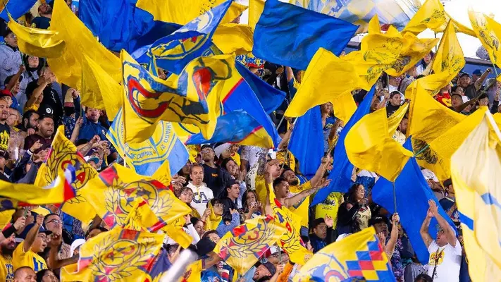 ¡Efecto James! Boletos para el América vs León están prácticamente agotados