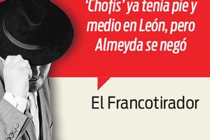 'Ahorita no hay renuncias'