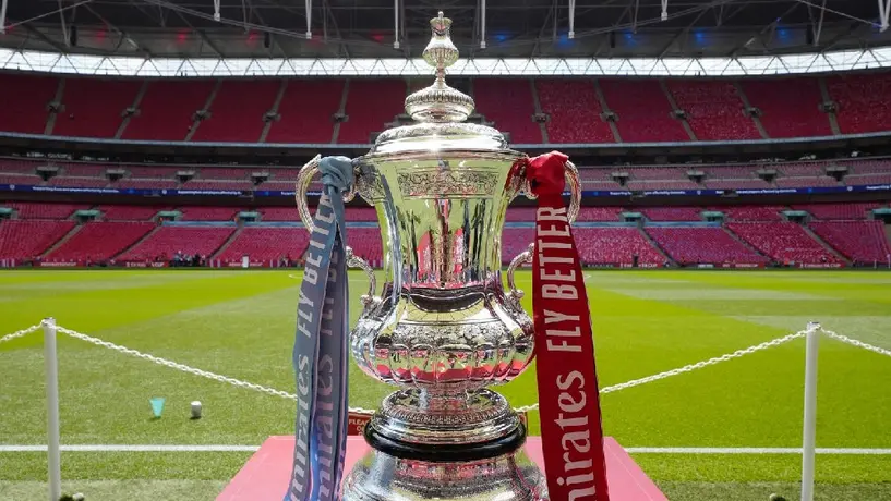 FA Cup: ¿Cuándo y dónde ver Chelsea vs Manchester City?