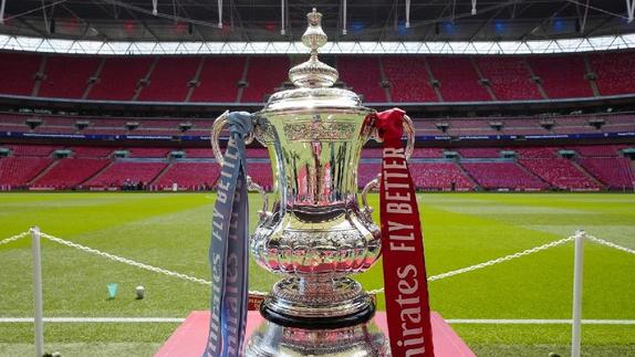 FA Cup: ¿Cuándo y dónde ver Chelsea vs Manchester City?
