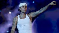 ¿Justin Bieber al Corona Capital 2025? Mexas no lo quieren: “Cero se antoja de headliner”