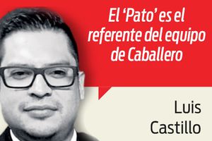 Patricio Rubio está rindiendo en Dorados