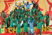 Senegal llevará al TAS la polémica de la Copa Africana para recuperar el título 'arrebatado' por Marruecos