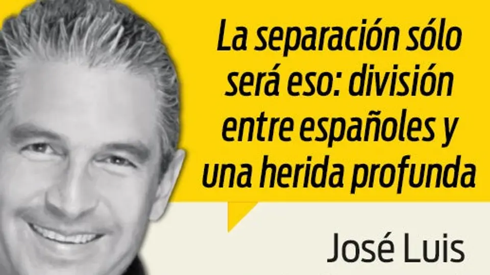 ¿Visca Catalunya?