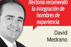 Recomendación rechazada