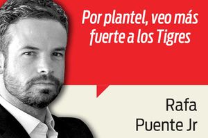 Los dos sueñan con estar en la Liguilla