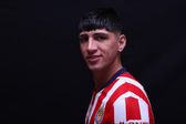 Alan Pulido debuta en su segunda etapa con Chivas